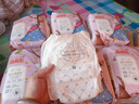 萌萌兔拉拉裤3XL码60片超薄透气宝宝尿不湿XXXL码【品牌直供 安心品质】 实拍图