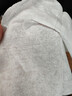 全棉时代【孙颖莎同款】洗脸巾 70片*1包100%棉干湿两用便携棉柔巾20*20CM 实拍图