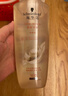 施华蔻（Schwarzkopf）多效修护洗发露400ml+120ml洗护旅行装 柔顺滋养洗发水 新老包装 实拍图