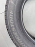 普利司通（Bridgestone）汽车轮胎 195/60R15 88H TECHNO 适配比亚迪F3/花冠/阳光 晒单实拍图