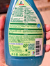 Frosch苏打厨房重油污清洁喷剂500ml 高效去污 烤箱清洗 德国原装进口 实拍图