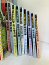 全10册 好习惯养成翻翻书 翻翻书儿童撕不烂亲子共读0-3岁婴幼儿早教书儿童读物3-6岁宝宝玩具书 实拍图