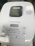 东芝（TOSHIBA）迷你电饭煲营养发芽米家用电饭煲 精致容量1-2人 IH立体加热多功能2升电饭锅双预约 RC-7HSC 实拍图