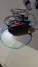 黑猫水手洗车机家用220V大功率 电动高压强力水枪全套刷车工具 清洗机神器 2800W 大功率+短枪7米管+礼包 实拍图