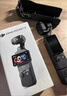 大疆 DJI Osmo Pocket 3 标准版 一英寸口袋云台相机 OP灵眸手持数码相机 旅游vlog 便携美颜摄像 实拍图