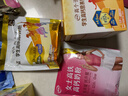 伊利女士高铁高钙奶粉 女士奶粉 营养早餐 益生菌0蔗糖含叶酸维C 400g 实拍图