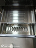 康宝（Canbo）230系列巨量消毒柜嵌入式大容量四层二星不锈钢家用奶瓶热风消毒碗柜【国家补贴】XDZ230-ER8800  实拍图