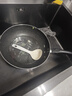 美的（Midea）不粘锅炒锅 不粘多功能家用炒菜锅煎锅电磁炉燃气灶通用 实拍图