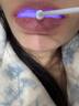 碧缇福【贈洗牙粉】【贈防酸凝胶】便携式冷光牙齿美白仪美牙蓝光氟斑牙 美牙仪+凝胶一支+牙粉+防酸棒 实拍图