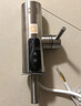 奥克斯电热水龙头即热式快速热水龙头加热器变频恒温厨房宝阳台家用热水器ADL-3AGT2X不锈钢漏保 实拍图