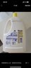 滴露（Dettol）衣物除菌液 消毒液 柠檬3L 99.9%杀菌除螨内衣儿童衣物可配洗衣液 实拍图