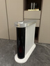 松下（Panasonic）油汀取暖器电油汀石墨烯家用暖器片电暖气大面积速热加湿电暖器客厅速热防烫干衣烤火炉 13片 DS-D217A双U管+语音【江苏仓发货】 实拍图