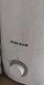 奥克斯（AUX）加湿器 卧室轻音婴儿办公室空气加湿净化桌面大容量 家用大雾量加湿器 实拍图