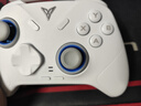 飞智冰原狼4多模版无线游戏手柄 类xbox 力调节摇杆双切扳机 switch电脑PC手机steam体感NS 丝之歌 实拍图