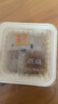 燕京优选小粒纳豆 50g*3盒*2（6盒 国产纳豆 轻食 北京燕京 尝鲜装） 实拍图