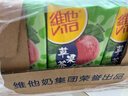 维他奶维他苹果味绿茶饮料绿茶饮品250ml*24盒 整箱果味茶饮料 家庭聚会 实拍图