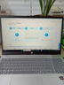 惠普（HP）星Book14/15 Pro【2025新锐龙7代】高性能便携轻薄本笔记本手提电脑女大学生设计师商务办公全能本 【热卖】星15：R5-7520U丨A面金属丨DC调光护眼 【升级定制】16G  实拍图