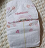 好奇（Huggies）铂金装小桃裤纸尿裤S96片(4-8kg)新生儿小号尿不湿【透爽散热】 实拍图