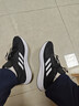 阿迪达斯adidas 男DURAMO 10 运动跑步鞋 GW8336 43码新老款随机发货 实拍图