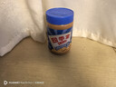 四季宝（SKIPPY）花生酱 早餐面包酱 拌饭拌面酱 沙拉酱 调味酱料火锅蘸料颗粒510g 实拍图