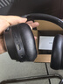 Viken【2025最新款丨8麦主动降噪】蓝牙头戴式耳机无线音乐手机电脑电竞游戏运动隔音适配苹果小米索尼 【魅影黑】深度主动降噪丨游戏低延迟 HIFI双金标音质丨高清麦克风丨有线无线两用 实拍图