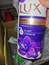 力士（LUX）依兰香沐浴露 幽莲魅肤馥郁香氛精油沐浴乳1000g 持久留香 实拍图