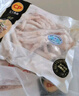 CP正大食品海盐香草鸡排1.44斤 冷冻鸡胸肉 半成品鸡肉海盐香草味 实拍图