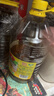 鲁花 【保真菜籽油】食用油 低芥酸特香菜籽油 6.18L   物理压榨 实拍图