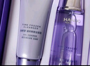自然堂凝时鲜颜洁水乳(洗面奶125g+水160ml+乳120ml)抗老护肤品套装女 实拍图