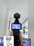 大疆 DJI Osmo Pocket 3 标准版 一英寸口袋云台相机 OP灵眸手持数码相机 旅游vlog 便携美颜摄像 实拍图