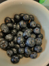 京鲜生 当季云南蓝莓 12盒中果14mm+ 125g/盒 生鲜水果 源头直发 包邮 实拍图