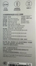 小米（MI）【3C认证】小米充电宝移动电源 10000  自带线双向快充口袋版 电源 灰蓝色可上飞机/火车 实拍图