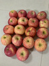 洛川苹果陕西延安特产红富士时令苹果水果礼盒送苹果生鲜新鲜脆甜整箱批发 18个80mm大果优选 彩箱装【推荐】 实拍图