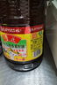鲁花 【保真菜籽油】食用油 低芥酸特香菜籽油 6.18L   物理压榨 实拍图