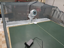 庞伯特（pongbot）omni乒乓球发球机 家用自动乒乓球训练器 OMNI增强版 实拍图
