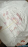 好奇（Huggies）铂金装小桃裤成长裤XL96片(12-17kg)加大号尿不湿【透爽散热】 实拍图