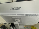 宏碁（acer）23.8英寸一体机台式电脑整机高配支持DeepSeek办公家用游戏 英特尔全新13代N150 16G 512G SSD 实拍图