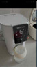 安吉尔台式净饮机T1家用净水器反渗透净热一体机免安装直饮机母婴级家电国家补贴JY3693-ROT8H 实拍图