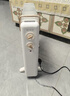 先锋（SINGFUN）石墨烯电热油汀取暖器电暖器电暖气片家用15片全屋升温智能恒温低噪节能烘衣加湿DYT-Z21 实拍图