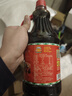 厨邦酱油 经典系列 生抽酱油1.5kg*2+蚝油490g+料酒500ml 调料套装 实拍图