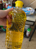 鲁花【保真菜籽油】食用油 低芥酸特香菜籽油 900ml 物理压榨  实拍图