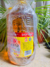 鲁花【保真花生油】 5S物理压榨 一级 花生油6.18L  实拍图