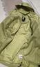 骆驼（CAMEL）CamelTex户外御寒冲锋衣男女同款防油污外套三合一登山服  S 实拍图