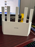 Tenda腾达路由器WiFi7【京东独家】无线千兆穿墙王信号增强家用全屋2.5g网口云霄BE3600放大器立式 实拍图