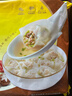 湾仔码头上汤小云吞三鲜600g75只馄饨早餐夜宵速食冷冻食品混沌 实拍图