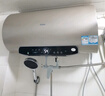 海尔（Haier）国家补贴20%电热水器60升 PD3 金刚无缝胆终身免换镁棒一级能效节能省电储水式大水量家用京东自营 实拍图