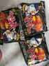 三养（SAMYANG）火鸡面三养速食方便面袋装 700g(140g*5)泡面拌面早餐零食 实拍图
