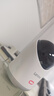 联想（Lenovo）500万像素摄像头家用监控器无线wifi网络360度无死角带夜视全景语音手机远程室内云台可对话家庭 实拍图