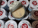 顽皮（Wanpy）三文鱼猫罐头80g*24罐（汤汁型）出口级 猫咪零食happy100果饭儿 实拍图
