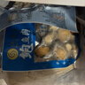 江船长无壳鲍鱼肉净重110g(12粒） 活鲍加工 火锅烧烤海鲜 生鲜  实拍图
